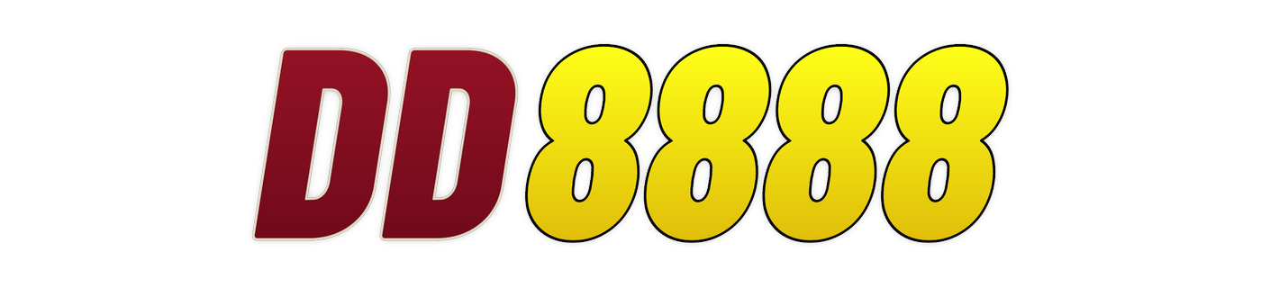 dd8888 লোগো